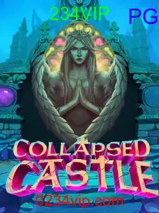 CollapsedCastle