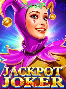 JackpotJoker