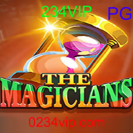 TheMagicians