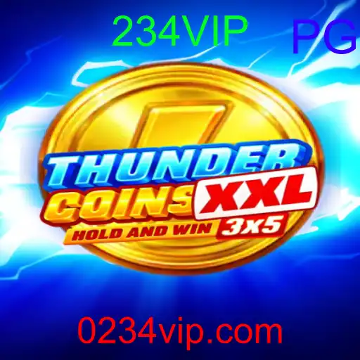 ThunderCoinsXxl