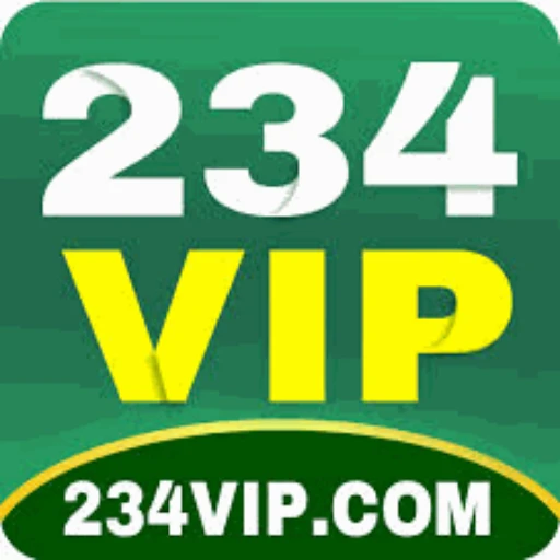234VIP Logo